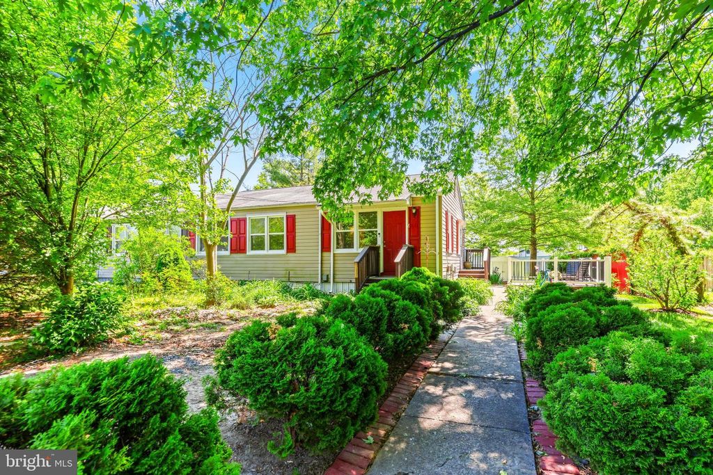 66 LIBERTY ST, Aberdeen, MD 21001