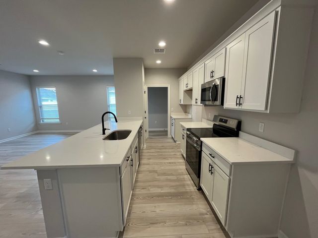 435 Wagon Wheel Drive, Thibodaux, LA 70301