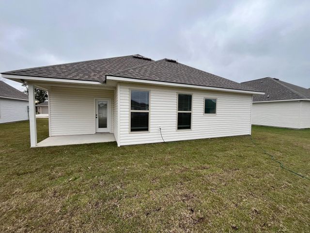 435 Wagon Wheel Drive, Thibodaux, LA 70301