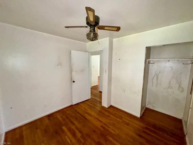 1511 Ekstine DR, Portsmouth, VA 23701