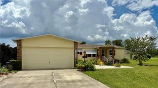 19863 Eagle Trace CT, North Fort Myers, FL 33903