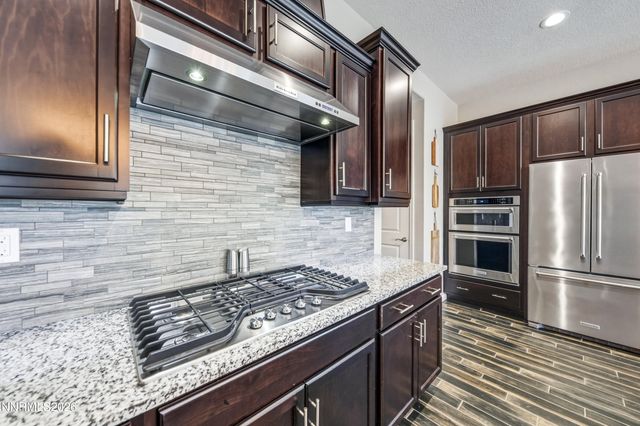 9831 Dyevera Lane, Reno, NV 89521