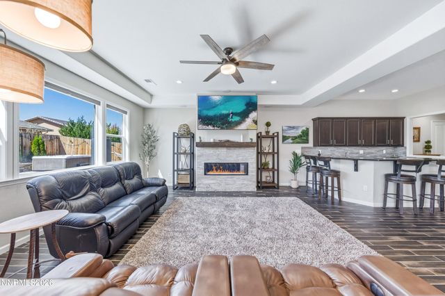 9831 Dyevera Lane, Reno, NV 89521