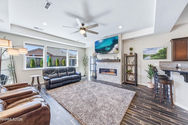 9831 Dyevera Lane, Reno, NV 89521