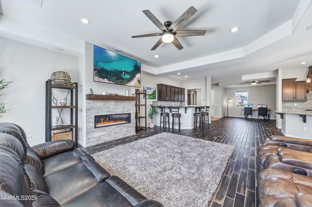 9831 Dyevera Lane, Reno, NV 89521