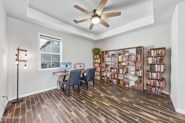 9831 Dyevera Lane, Reno, NV 89521