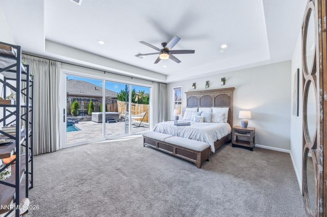 9831 Dyevera Lane, Reno, NV 89521