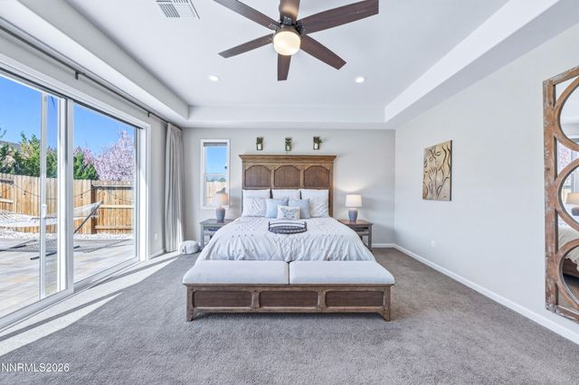 9831 Dyevera Lane, Reno, NV 89521