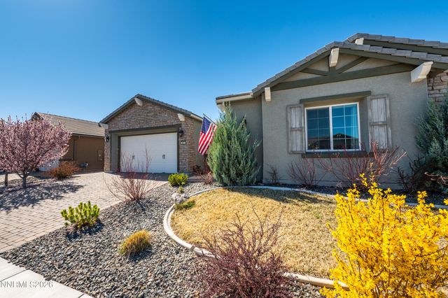 9831 Dyevera Lane, Reno, NV 89521