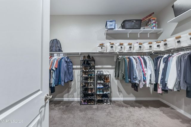 9831 Dyevera Lane, Reno, NV 89521