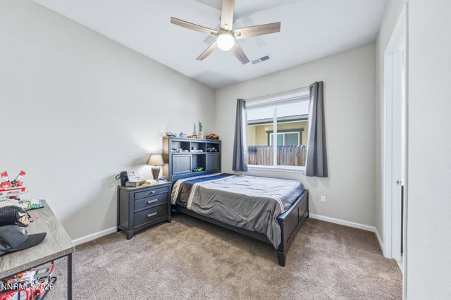 9831 Dyevera Lane, Reno, NV 89521