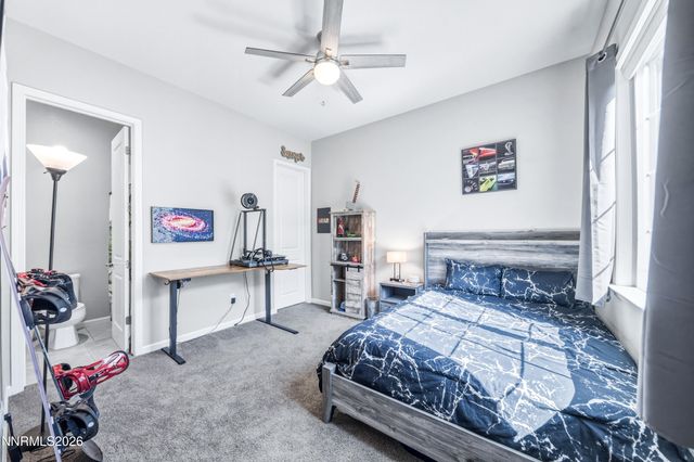 9831 Dyevera Lane, Reno, NV 89521