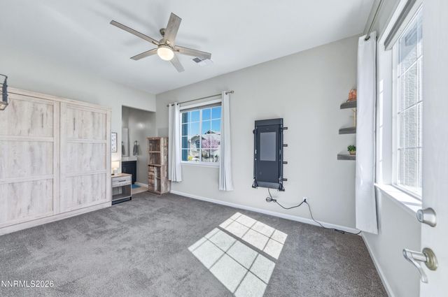 9831 Dyevera Lane, Reno, NV 89521