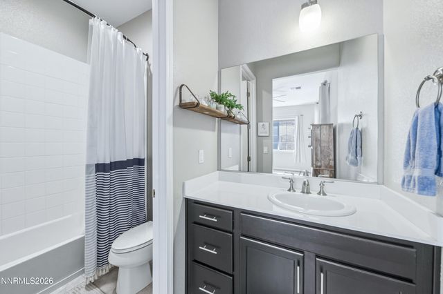 9831 Dyevera Lane, Reno, NV 89521