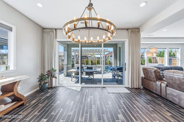 9831 Dyevera Lane, Reno, NV 89521