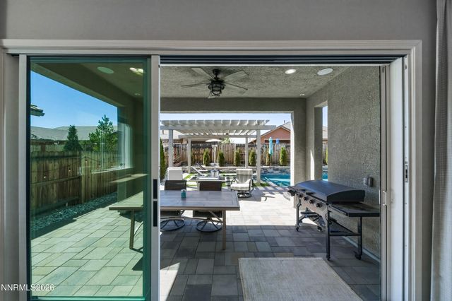 9831 Dyevera Lane, Reno, NV 89521