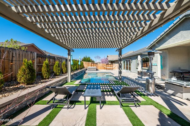 9831 Dyevera Lane, Reno, NV 89521