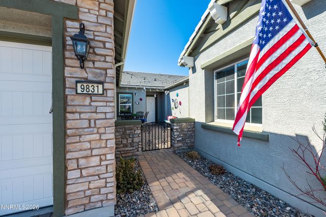 9831 Dyevera Lane, Reno, NV 89521
