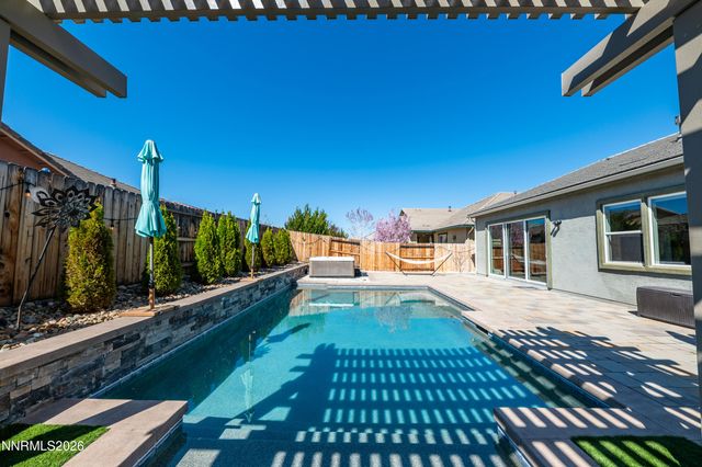 9831 Dyevera Lane, Reno, NV 89521