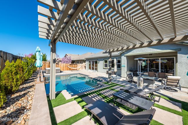 9831 Dyevera Lane, Reno, NV 89521