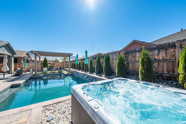 9831 Dyevera Lane, Reno, NV 89521