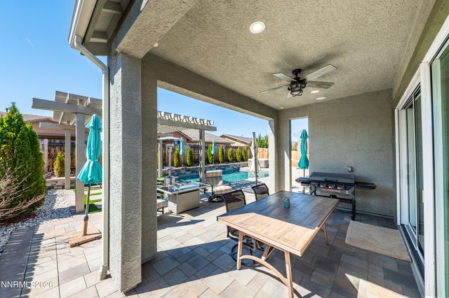 9831 Dyevera Lane, Reno, NV 89521