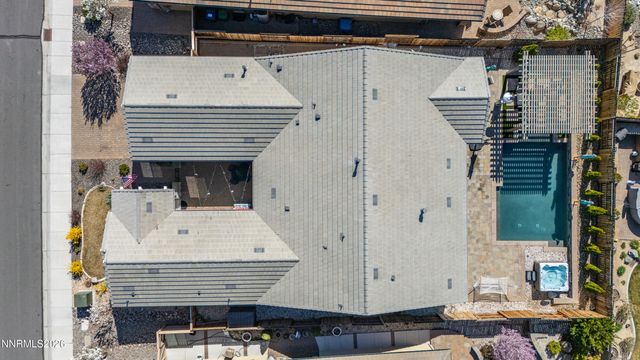 9831 Dyevera Lane, Reno, NV 89521