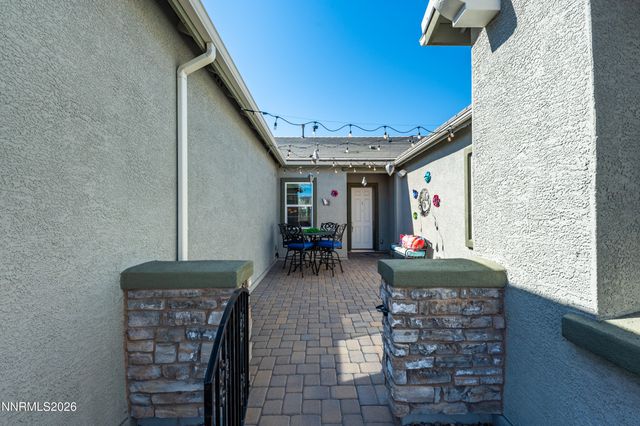 9831 Dyevera Lane, Reno, NV 89521