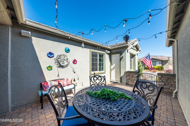 9831 Dyevera Lane, Reno, NV 89521