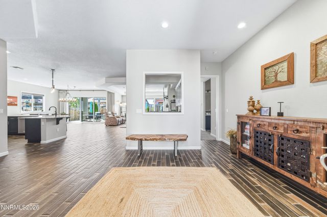 9831 Dyevera Lane, Reno, NV 89521