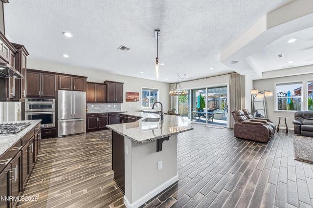 9831 Dyevera Lane, Reno, NV 89521