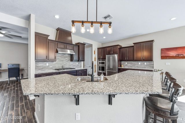 9831 Dyevera Lane, Reno, NV 89521