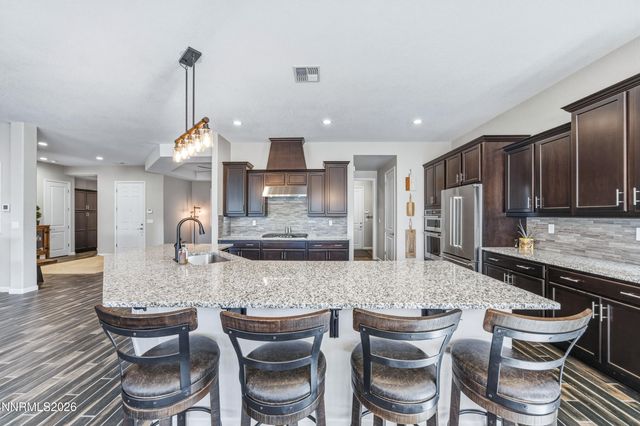 9831 Dyevera Lane, Reno, NV 89521