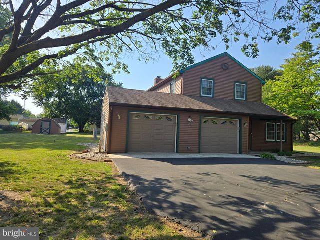 16 LEXINGTON DR, Milford, DE 19963