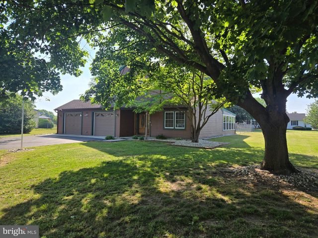 16 LEXINGTON DR, Milford, DE 19963