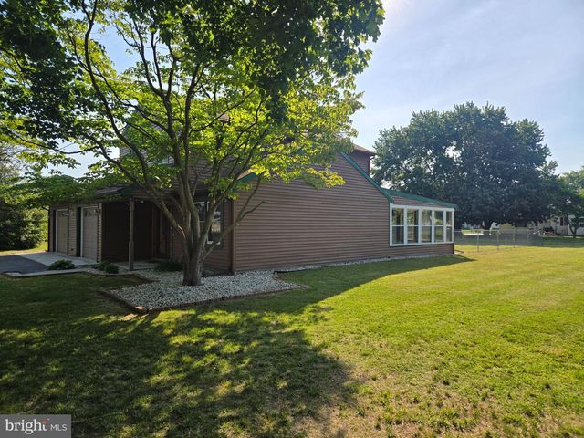 16 LEXINGTON DR, Milford, DE 19963