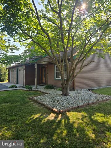 16 LEXINGTON DR, Milford, DE 19963