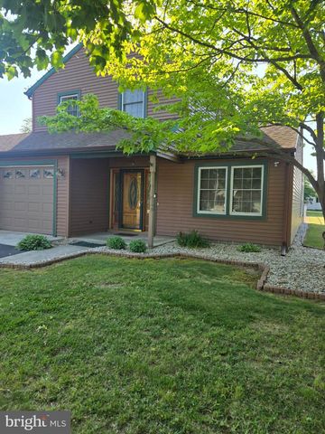 16 LEXINGTON DR, Milford, DE 19963