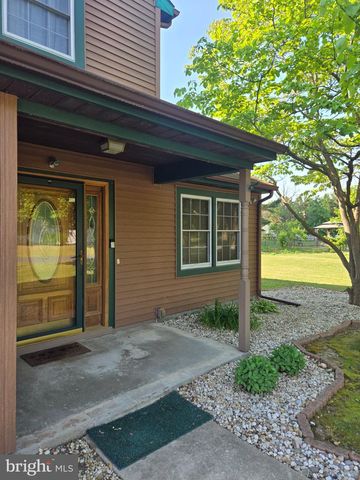 16 LEXINGTON DR, Milford, DE 19963
