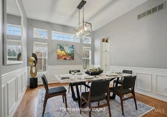 1564 Hunt Club Drive, Miami Twp, OH 45150