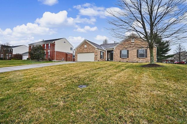 1564 Hunt Club Drive, Miami Twp, OH 45150
