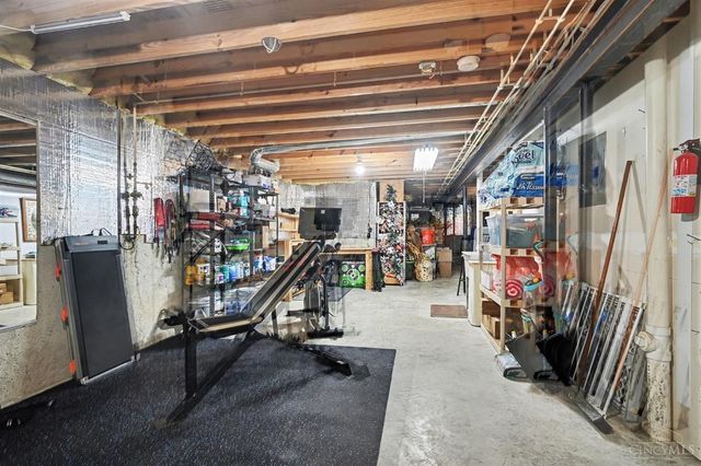 1564 Hunt Club Drive, Miami Twp, OH 45150