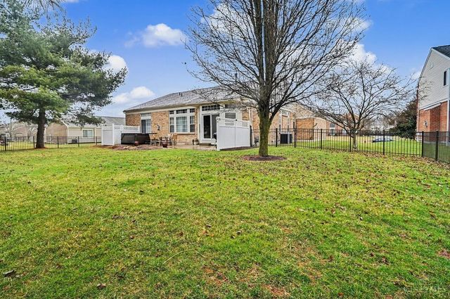 1564 Hunt Club Drive, Miami Twp, OH 45150