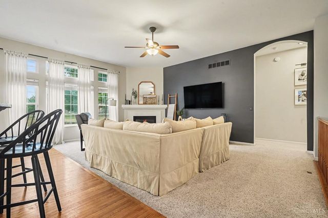 1564 Hunt Club Drive, Miami Twp, OH 45150