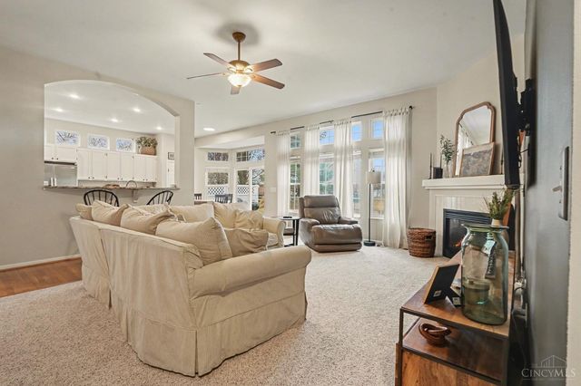 1564 Hunt Club Drive, Miami Twp, OH 45150