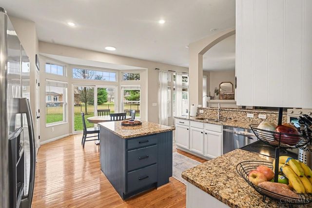 1564 Hunt Club Drive, Miami Twp, OH 45150