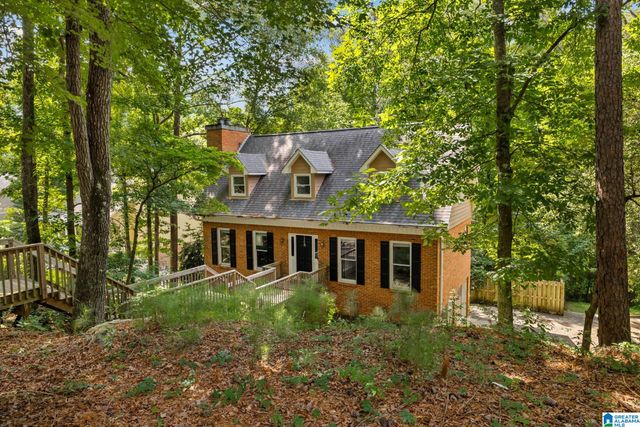 2015 WILD FLOWER DRIVE, Hoover, AL 35244
