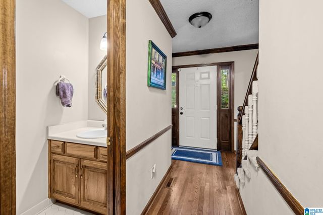 2015 WILD FLOWER DRIVE, Hoover, AL 35244