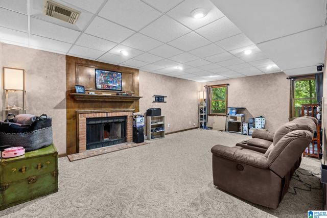2015 WILD FLOWER DRIVE, Hoover, AL 35244