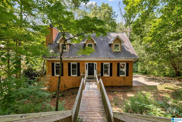 2015 WILD FLOWER DRIVE, Hoover, AL 35244